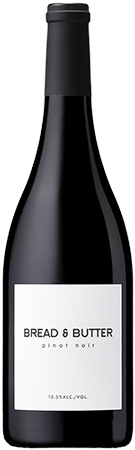 BREAD&BUTTER PINOT NOIR