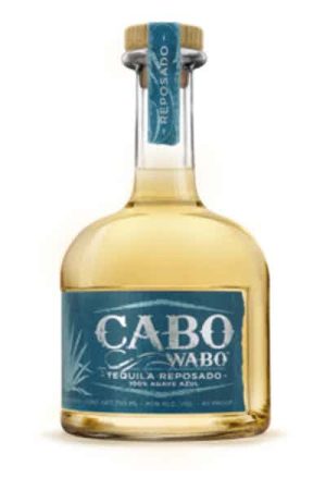 CABO WABO REPOSADO