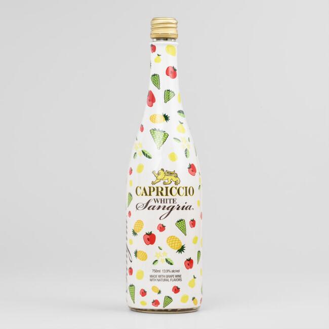 CAPRICCIO WHITE SANGRIA