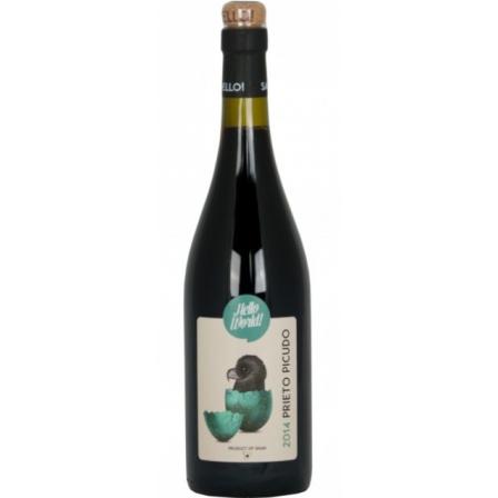 HELLO WORLD CARIGNAN
