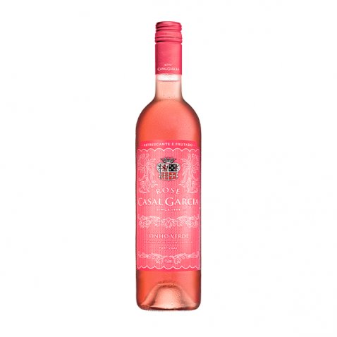 CASAL GARCIA VINHO VERDE ROSE