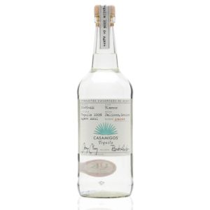 CASAMIGOS BLANCO TEQUILA