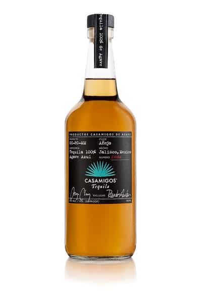 CASAMIGOS TEQUILA ANEJO