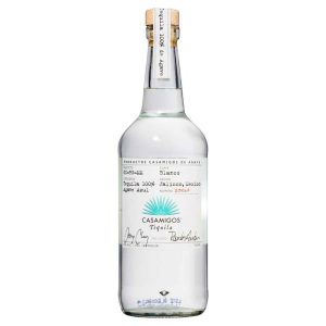 CASAMIGOS TEQUILA BLANCO