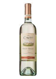 CAVIT PINOT GRIGIO