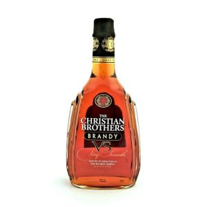 CHRISTIAN BROTHERS BRANDY