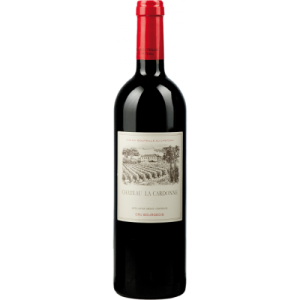 CHATEAU LA CARDONNE MEDOC