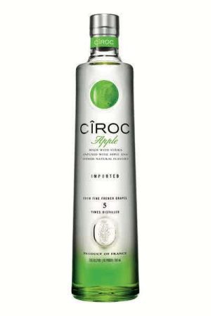 CIROC APPLE