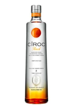 CIROC PEACH