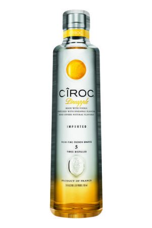 CIROC PINEAPPLE