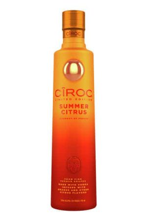 CIROC SUMMER CITRUS