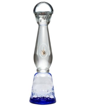 CLASE AZUL PLATA