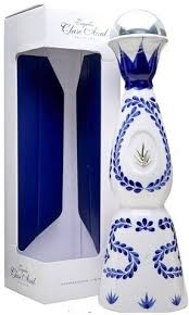 CLASE AZUL REPOSADO