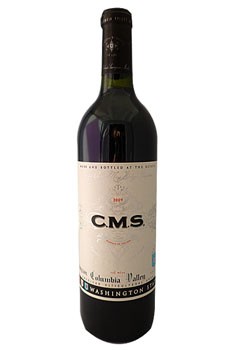 CMS CAB/MERLOT/SYRAH