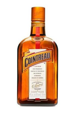 COINTREAU ORANGE LIQUEUR