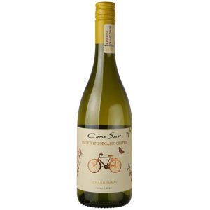 CONO SUR CHARDONNAY