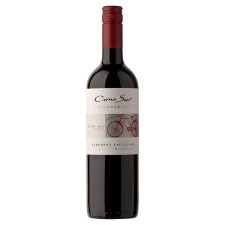 CONO SUR CABERNET