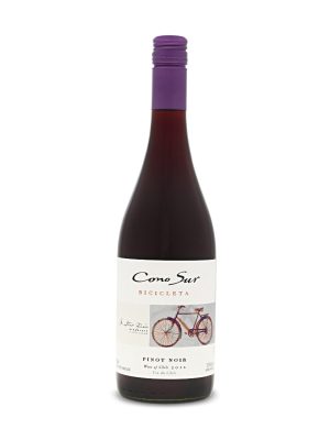 CONO SUR PINOT NOIR