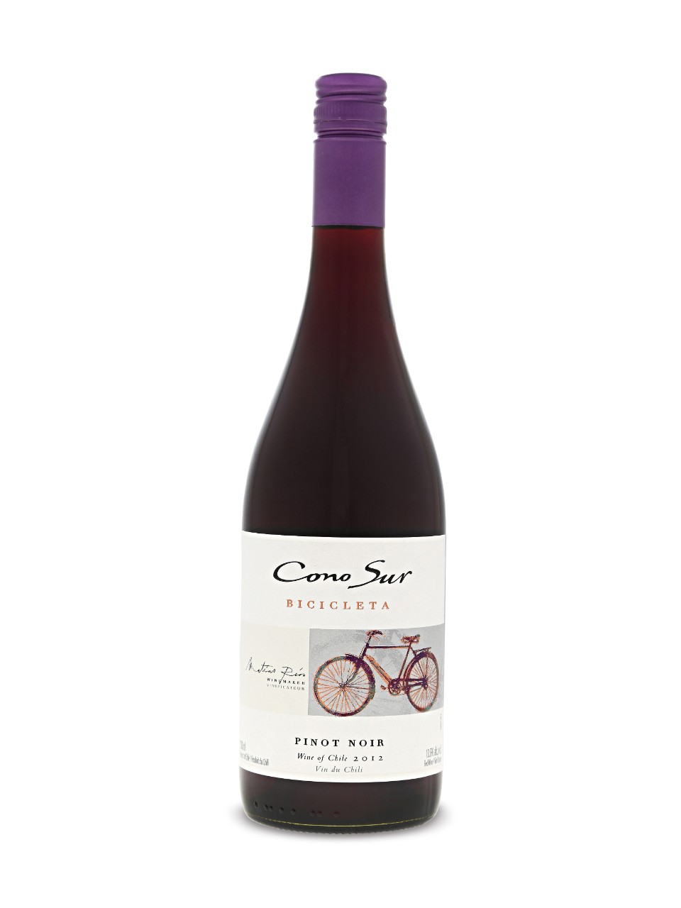 CONO SUR PINOT NOIR