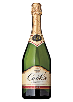 COOKS BRUT