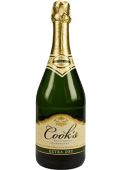 COOKS EXTRA DRY