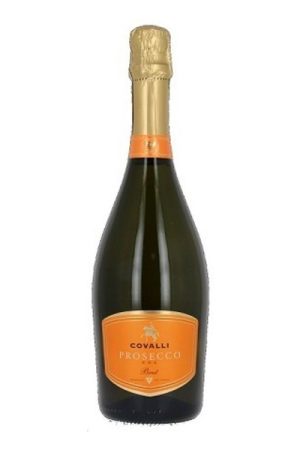 COVALLI BRUT PROSECCO