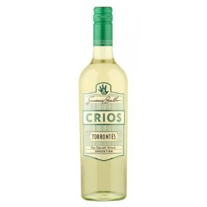 CRIOS TORRONTES