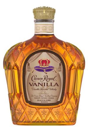 CROWN ROYAL VANILLA