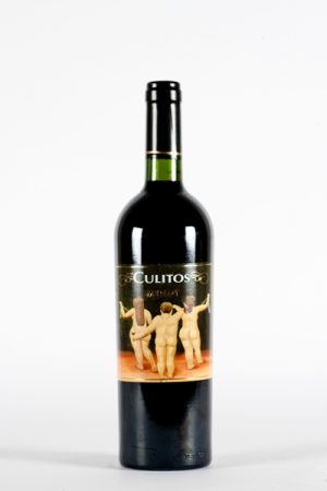 CULITOS CABERNET MERLOT