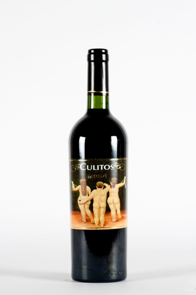 CULITOS CABERNET MERLOT
