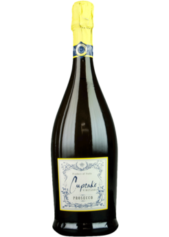 CUPCAKE PROSECCO