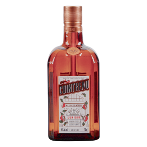 COINTREAU ORANGE LIQUER