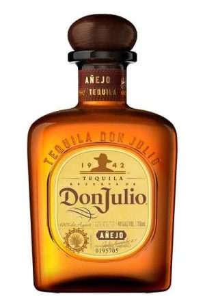 DON JULIO ANEJO