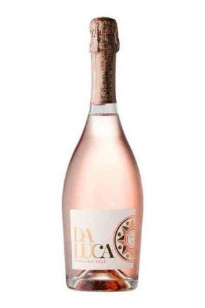 DA LUCA SPARKLING ROSE