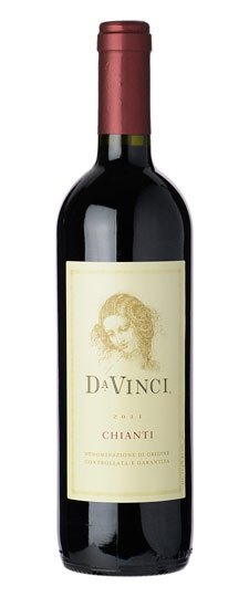 DA VINCI DOCG CHANTI