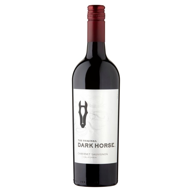 DARK HORSE CABERNET SAUVIGNON