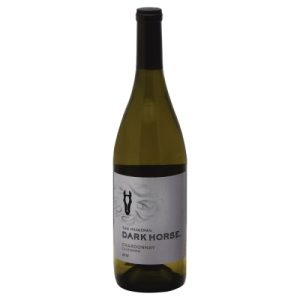 DARK HORSE CHARDONNAY
