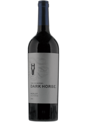DARK HORSE MERLOT
