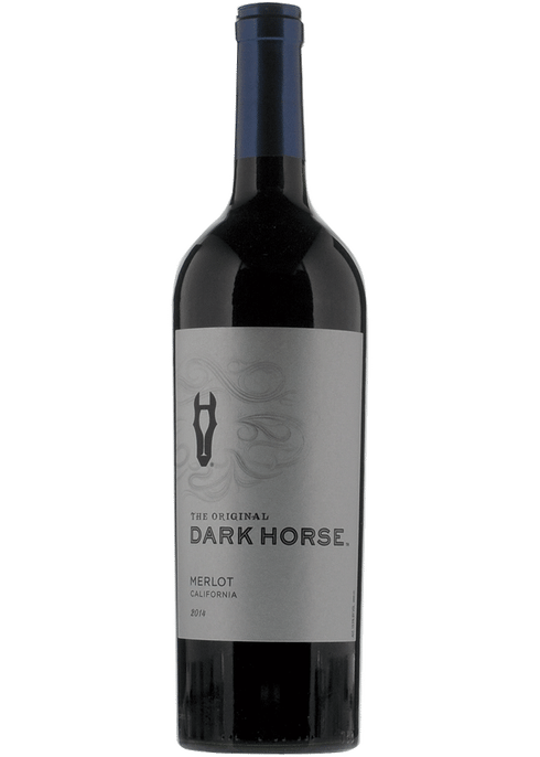 DARK HORSE MERLOT