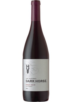 DARK HORSE PINOT NOIR