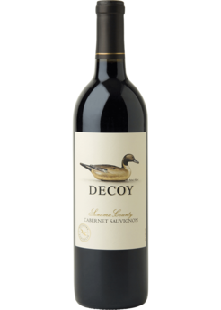 DECOY CABERNET SAUVIGNON