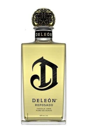 DELEON REPOSADO TEQUILA