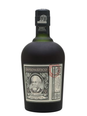 DIPLOMATICO RESERVA EXCLUSIVA