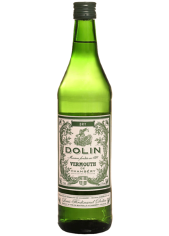 DOLIN VERMOUTH DRY
