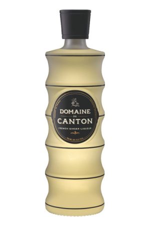 DOM CANTON GINGER LIQUEUR