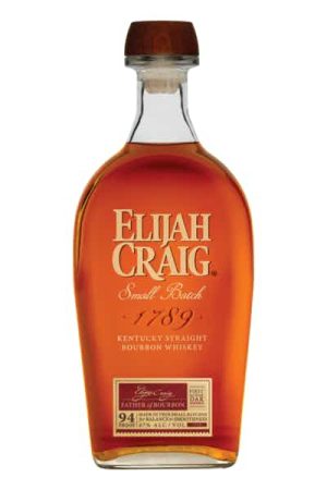 ELIJAH CRAIG SMALL 12YR BATCH