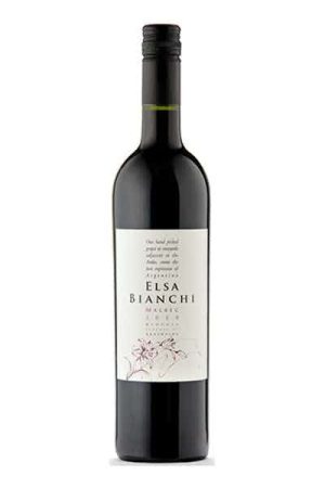 ELSA BIANCHI MALBEC