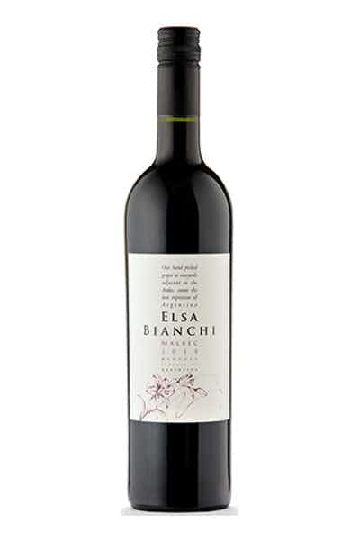 ELSA BIANCHI MALBEC