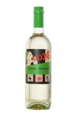 GROONER(GRUNER) GRUNER VELTLINER (SAV/BLC P/G)