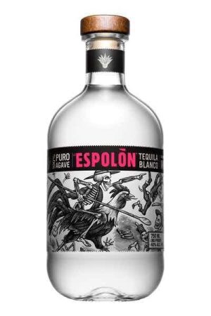 ESPOLON BLANCO (100% AGAVE)